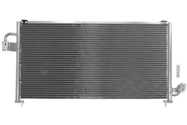 Thermotec KTT110474 Конденсатор, система кондиціонування повітря