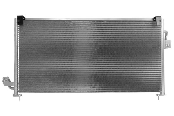 Thermotec KTT110474 Конденсатор, система кондиціонування повітря