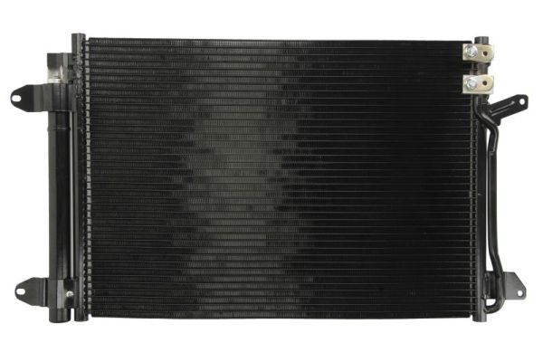 Thermotec KTT110475 Конденсатор, система кондиціонування повітря