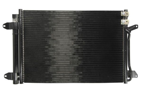 Thermotec KTT110475 Конденсатор, система кондиціонування повітря