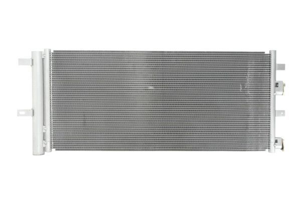 Thermotec KTT110476 Конденсатор, система кондиціонування повітря
