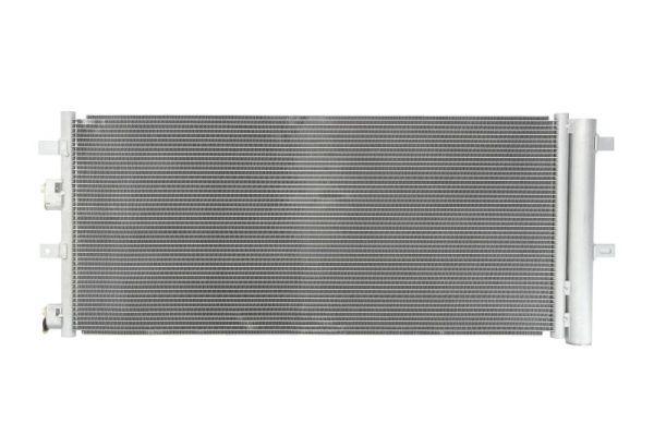 Thermotec KTT110476 Конденсатор, система кондиціонування повітря