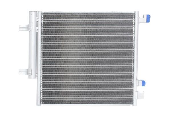 Thermotec KTT110477 Конденсатор, система кондиціонування повітря