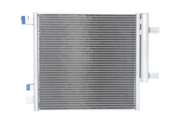 Thermotec KTT110477 Конденсатор, система кондиціонування повітря