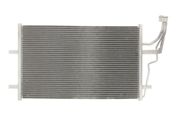 Thermotec KTT110480 Конденсатор, система кондиціонування повітря