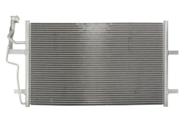 Thermotec KTT110480 Конденсатор, система кондиціонування повітря