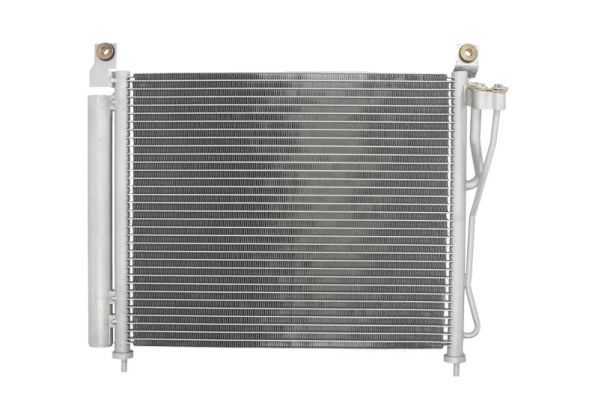 Thermotec KTT110483 Конденсатор, система кондиціонування повітря