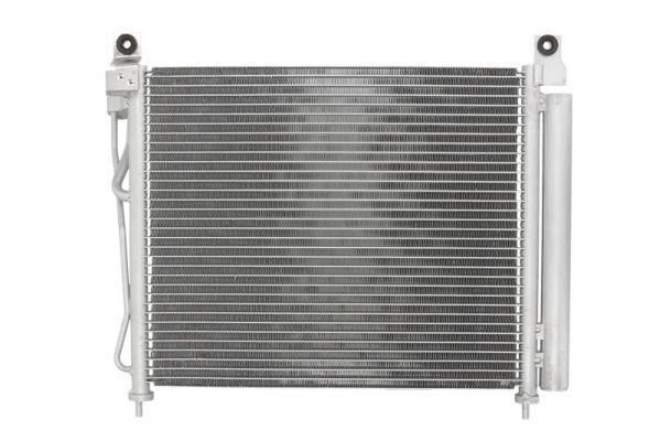 Thermotec KTT110483 Конденсатор, система кондиціонування повітря