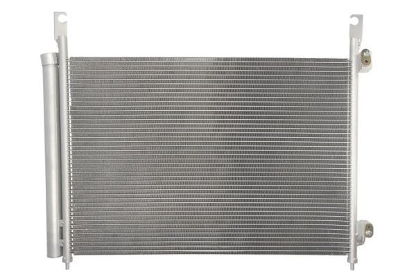 Thermotec KTT110484 Конденсатор, система кондиціонування повітря
