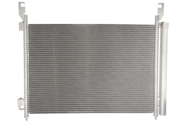 Thermotec KTT110484 Конденсатор, система кондиціонування повітря
