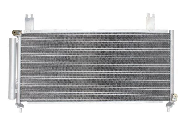 Thermotec KTT110485 Конденсатор, система кондиціонування повітря