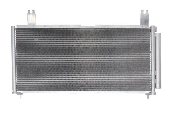 Thermotec KTT110485 Конденсатор, система кондиціонування повітря
