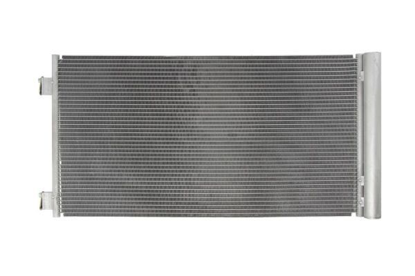 Thermotec KTT110489 Конденсатор, система кондиціонування повітря