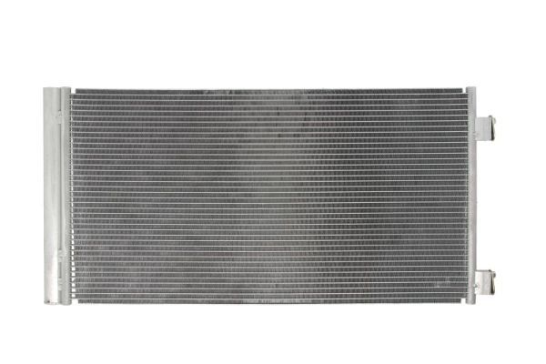 Thermotec KTT110489 Конденсатор, система кондиціонування повітря