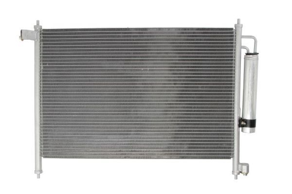 Thermotec KTT110491 Конденсатор, система кондиціонування повітря