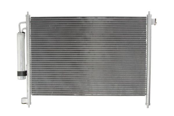 Thermotec KTT110491 Конденсатор, система кондиціонування повітря