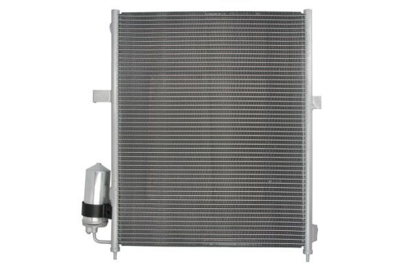 Thermotec KTT110492 Конденсатор, система кондиціонування повітря