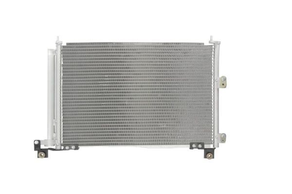 Thermotec KTT110493 Конденсатор, система кондиціонування повітря