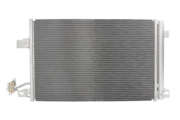 Thermotec KTT110496 Конденсатор, система кондиціонування повітря
