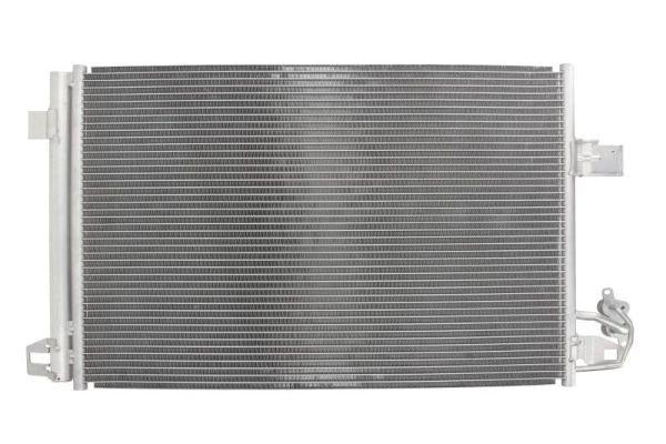 Thermotec KTT110496 Конденсатор, система кондиціонування повітря