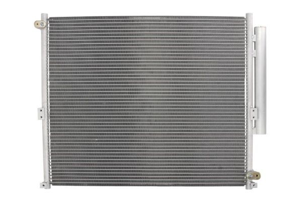 Thermotec KTT110497 Конденсатор, система кондиціонування повітря