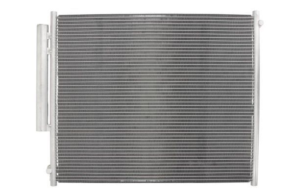 Thermotec KTT110497 Конденсатор, система кондиціонування повітря