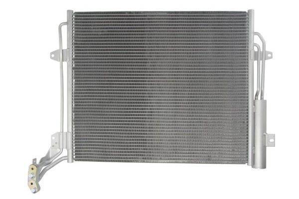 Thermotec KTT110499 Конденсатор, система кондиціонування повітря