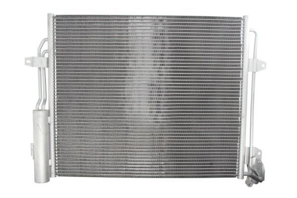 Thermotec KTT110499 Конденсатор, система кондиціонування повітря