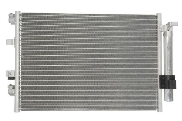 Thermotec KTT110500 Конденсатор, система кондиціонування повітря