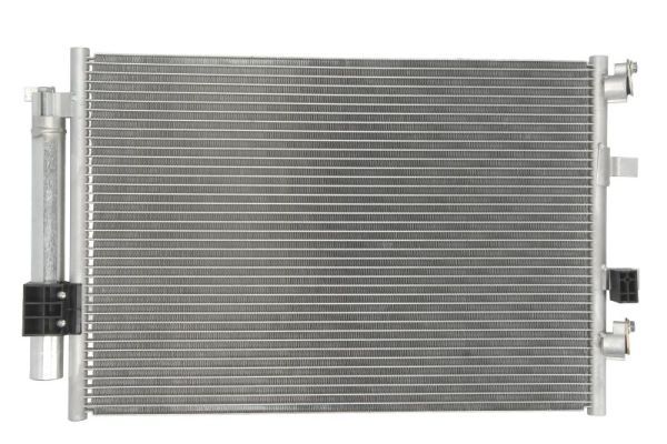Thermotec KTT110500 Конденсатор, система кондиціонування повітря