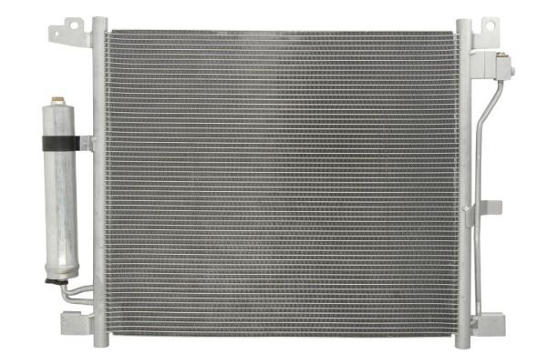 Thermotec KTT110501 Конденсатор, система кондиціонування повітря