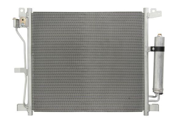 Thermotec KTT110501 Конденсатор, система кондиціонування повітря
