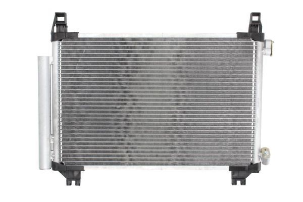 Thermotec KTT110504 Конденсатор, система кондиціонування повітря