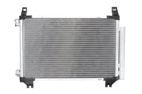 Thermotec KTT110504 Конденсатор, система кондиціонування повітря