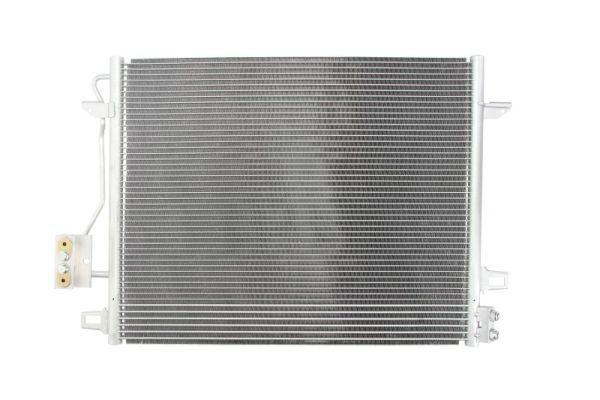Thermotec KTT110505 Конденсатор, система кондиціонування повітря