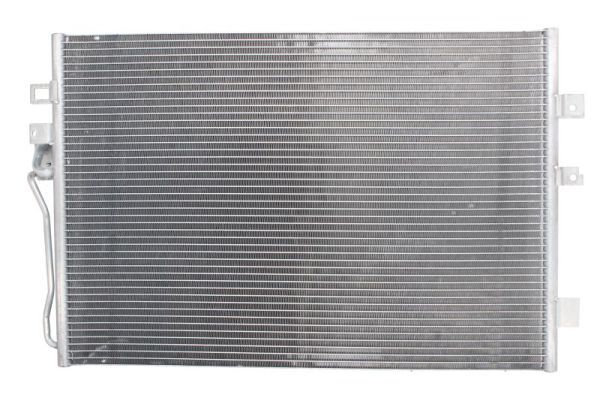 Thermotec KTT110509 Конденсатор, система кондиціонування повітря