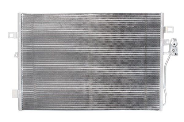 Thermotec KTT110509 Конденсатор, система кондиціонування повітря