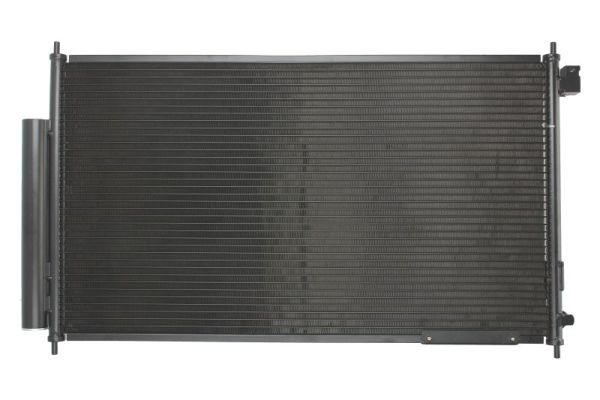 Thermotec KTT110510 Конденсатор, система кондиціонування повітря