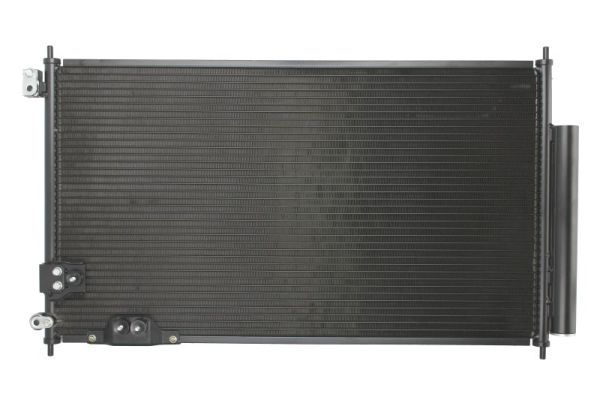 Thermotec KTT110510 Конденсатор, система кондиціонування повітря