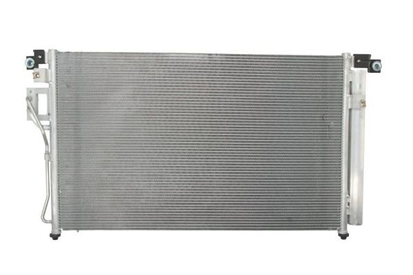 Thermotec KTT110511 Конденсатор, система кондиціонування повітря