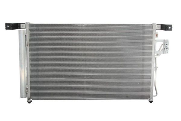 Thermotec KTT110511 Конденсатор, система кондиціонування повітря