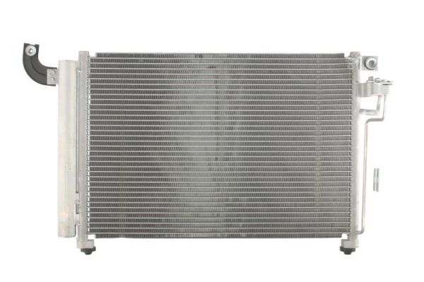 Thermotec KTT110512 Конденсатор, система кондиціонування повітря