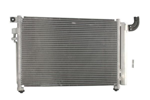 Thermotec KTT110512 Конденсатор, система кондиціонування повітря
