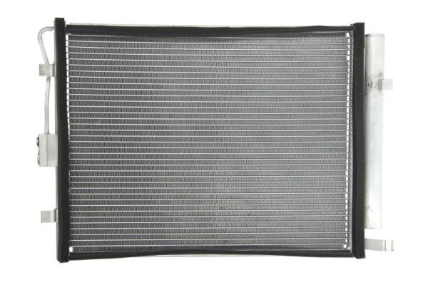 Thermotec KTT110513 Конденсатор, система кондиціонування повітря