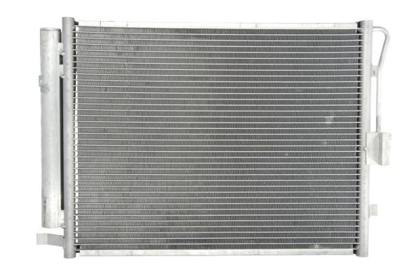 Thermotec KTT110513 Конденсатор, система кондиціонування повітря