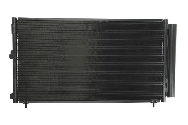 Thermotec KTT110514 Конденсатор, система кондиціонування повітря