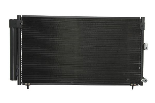 Thermotec KTT110514 Конденсатор, система кондиціонування повітря
