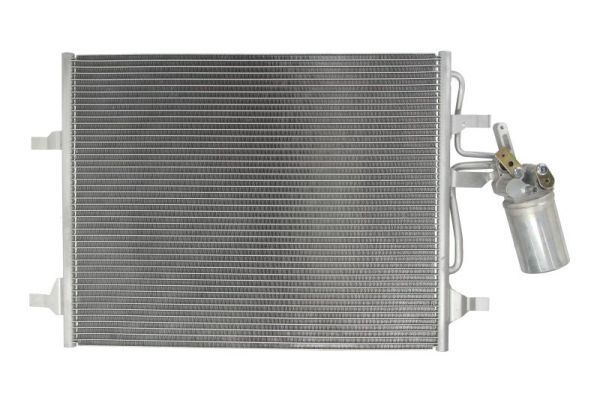 Thermotec KTT110516 Конденсатор, система кондиціонування повітря