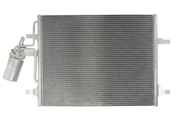 Thermotec KTT110516 Конденсатор, система кондиціонування повітря