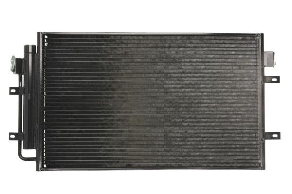 Thermotec KTT110519 Конденсатор, система кондиціонування повітря